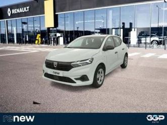 eco-g 100 - 22 essentiel