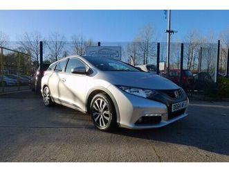 2014 (64) 1.6 idtec se plus tourer 5dr diesel manual euro 5 (start/stop) (120 ps)