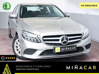 mercedes-benz-clase-c-c-180d-business-solution