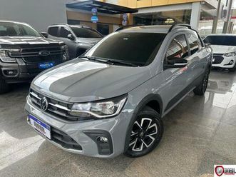 volkswagen saveiro 1.6 cd extreme 16v