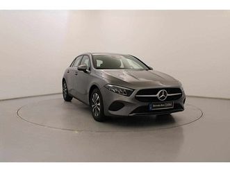 mercedes-benz classe a a 200 1.3, cx. a., 163cv