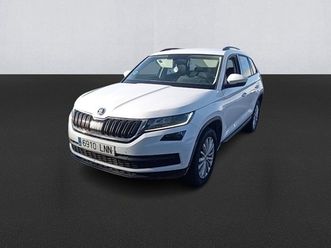 2.0 tdi ambition 4x4 dsg 110 kw (150 cv)