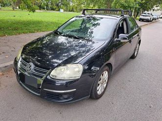 vw jetta 1,9 tdi, 2008 god.