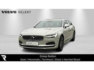 volvo v90 t6 awd recharge inscription
