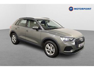 35 tfsi technik 5dr s tronic