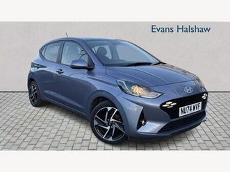 1.0 premium euro 6 (start/stop) 5dr