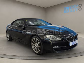 bmw serie 6 640d