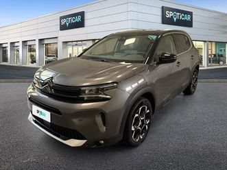 bluehdi 130 s&s max eat8