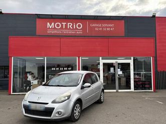 expression clim 1.5 dci 75 eco2