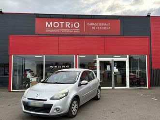 expression clim 1.5 dci 75 eco2