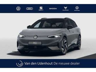 tourer 77 kwh 286 1at pro limited edition automaat