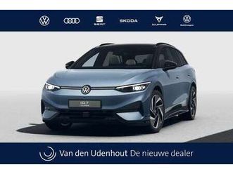 tourer 77 kwh 286 1at pro limited edition automaat