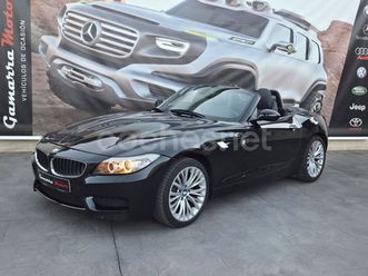 bmw z4 sdrive23i
