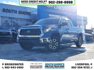 used 2019 toyota tundra sr5 plus