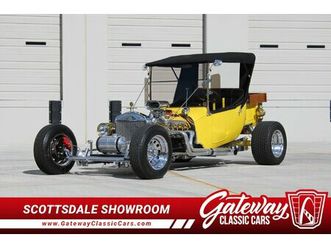 1923 ford t-bucket hot rod for sale