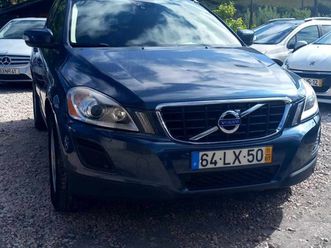 volvo xc60 d3 2.0, 163cv