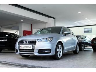 audi a1 1.0 tfsi sport