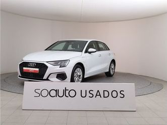 audi a3 sportback 40 tfsie