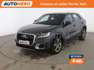 audi q2 design 30 tdi