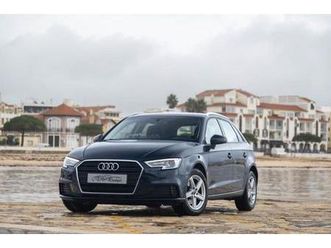 audi a3 sportback 1.6 tdi