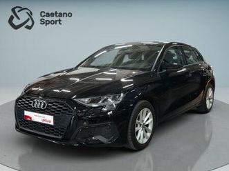 audi a3 sportback 30 tdi base