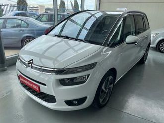 citroen grand c4 picasso