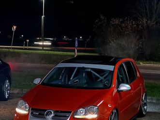 golf 5 r32 r schalensitze bullx 3,5“ luftfahrwerk