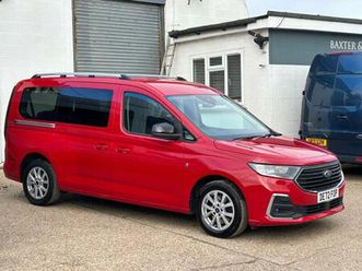 2.0 ecoblue titanium euro 6 (start/stop) 5dr