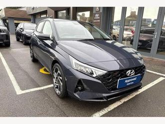 1.0 t-gdi mhev premium euro 6 (start/stop) 5dr