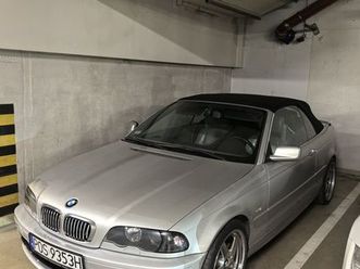 bmw e46 330i swap z 320i lpg ostrów wielkopolski • olx.pl