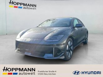 hyundai ioniq 6 , techniq, allradantrieb, park-paket, bos