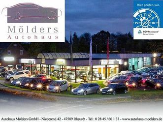 volkswagen tiguan *garantie*ahk*navi*279€mtl