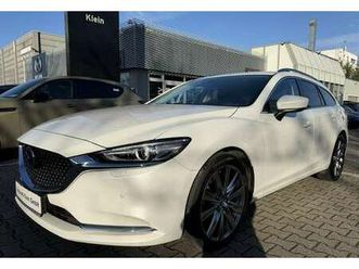 2.5l skyactiv g 194 6at fwd exclusive-line