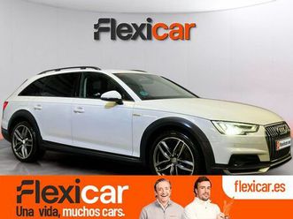 unlimited edition 2.0 tdi quattro 120 kw (163 cv) s tronic