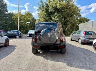 defender 110 x-dynamic