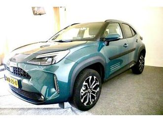 1.5 hybrid 115 dynamic comfort pack