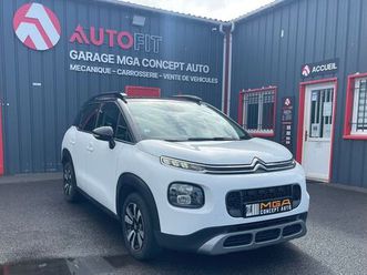 citroen c3 1,5 bluehdi 100ch
