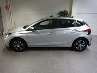 hyundai i20 1.0 t-gdi imt essential 5-d