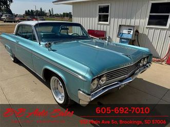 1963 oldsmobile 88 for sale