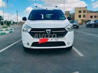 dekker stepway l3amra2021