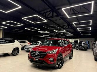 sport 2.0 16v flex aut.