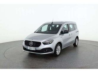 mercedes-benz citan e pro standard aut shz led ahk