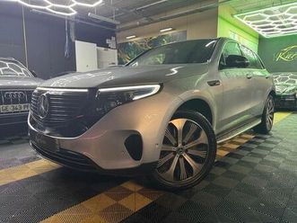 classe 400 edition 1886 4matic 408 cv