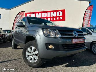 2.0 tdi 122ch trendline 4x4