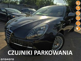 alfa romeo giulietta 1.4 tb 16v veloce