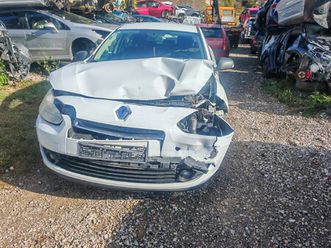 renault fluence djelovi!!!