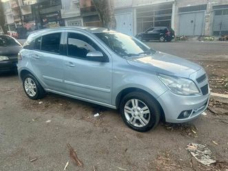 ltz 1.4 mpfi 8v flexpower 5p