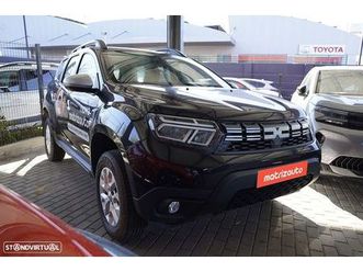 dacia duster 1.0 tce eco-g expression bi-fuel