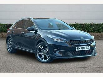 1.4 t-gdi first edition dct euro 6 (start/stop) 5dr