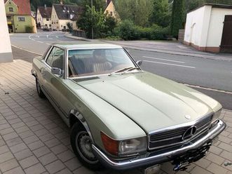 mercedes-benz slc 280